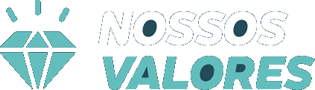 Nossos Valores